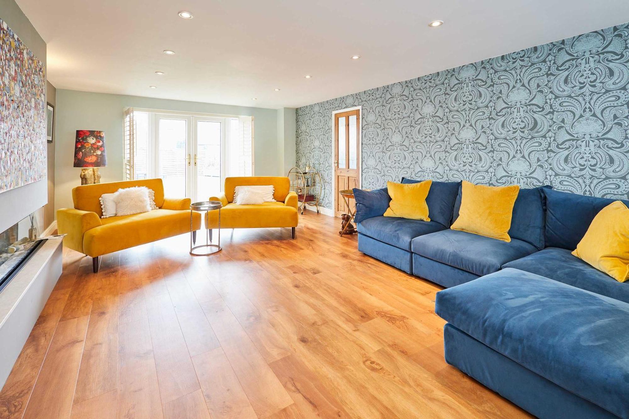 Host & - Nyumbani Holiday home Saltburn-by-the-Sea